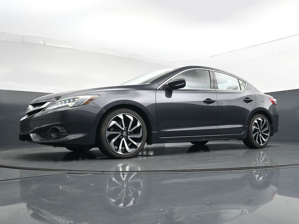 2016 Acura ILX 2.4L