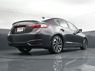 2016 Acura ILX 2.4L