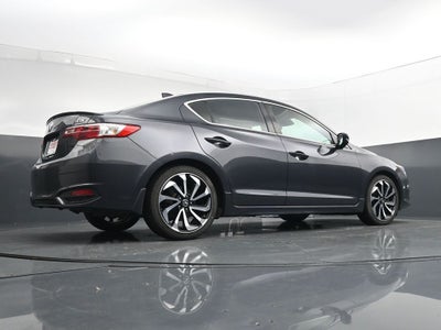 2016 Acura ILX 2.4L