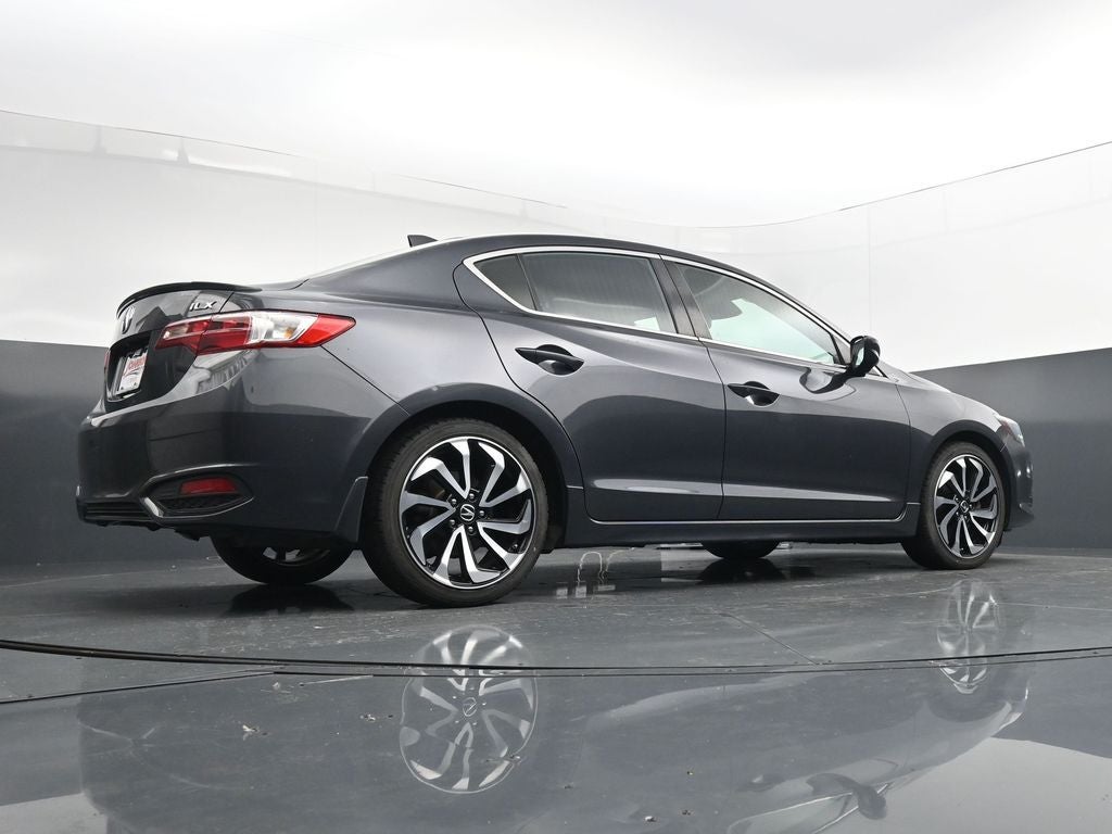 2016 Acura ILX 2.4L