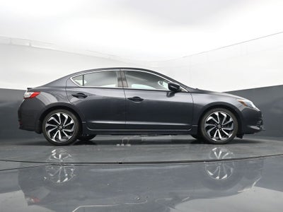 2016 Acura ILX 2.4L