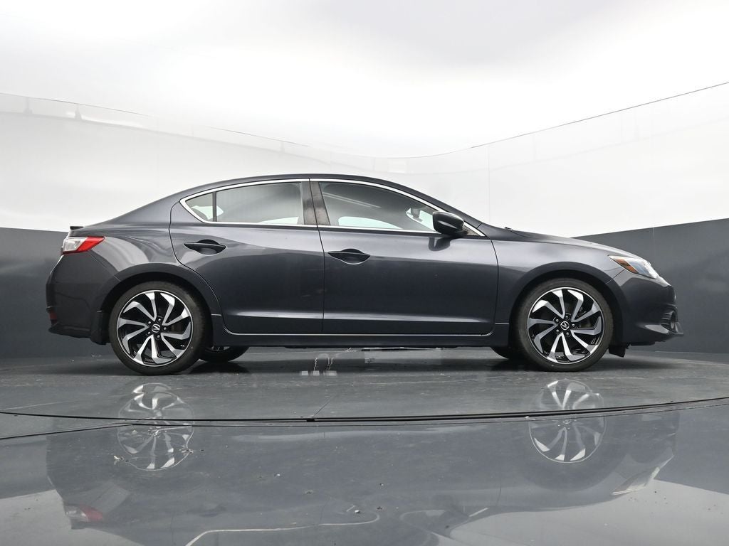 2016 Acura ILX 2.4L