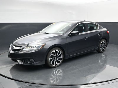 2016 Acura ILX 2.4L