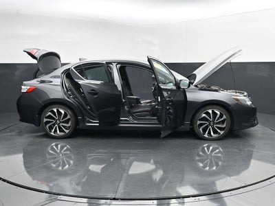 2016 Acura ILX 2.4L