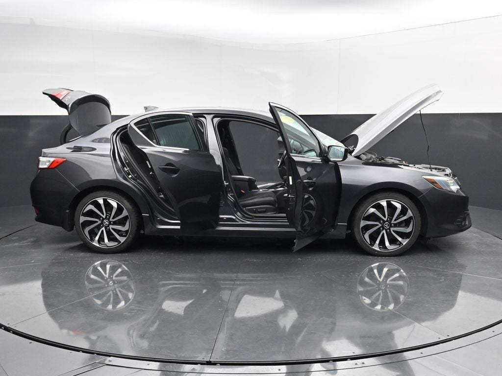 2016 Acura ILX 2.4L
