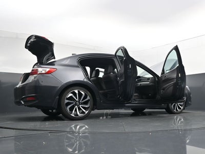 2016 Acura ILX 2.4L