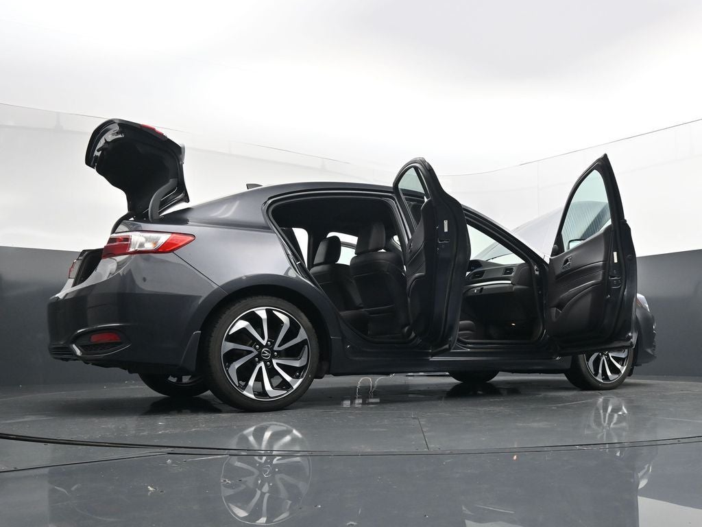 2016 Acura ILX 2.4L