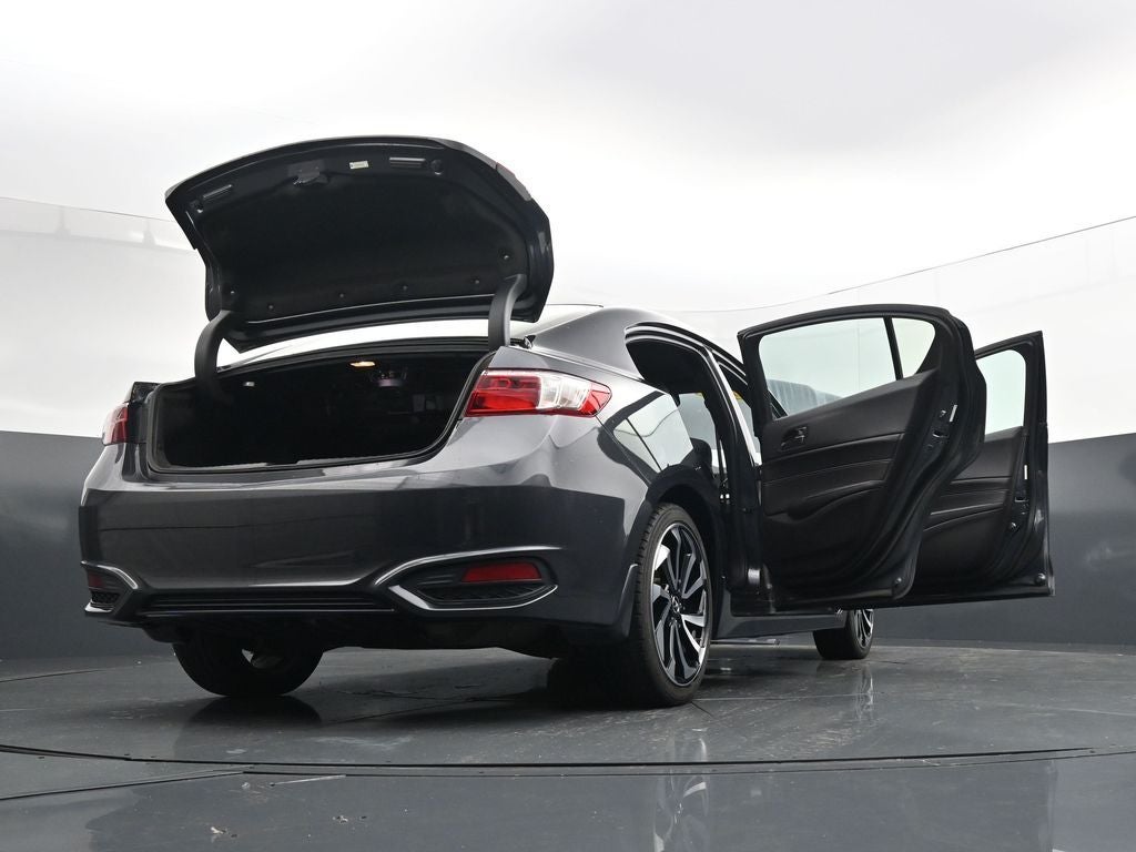 2016 Acura ILX 2.4L