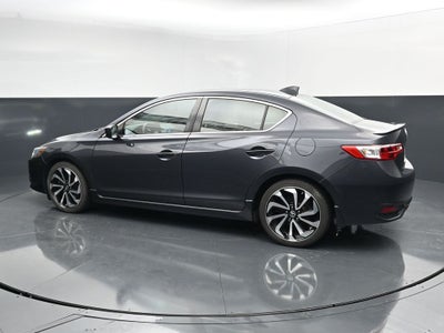 2016 Acura ILX 2.4L