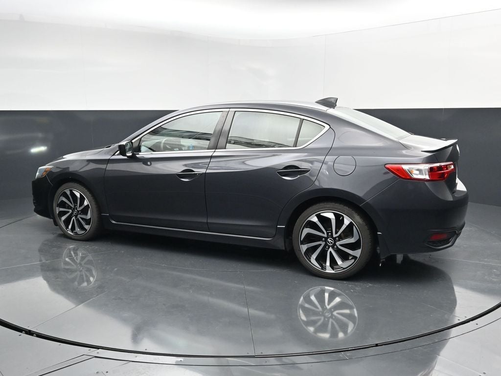 2016 Acura ILX 2.4L