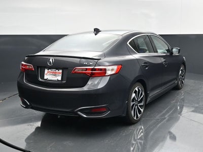 2016 Acura ILX 2.4L