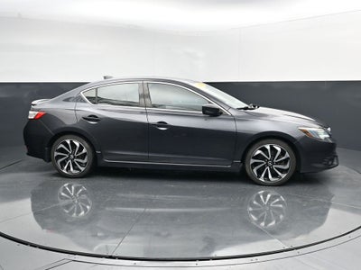 2016 Acura ILX 2.4L