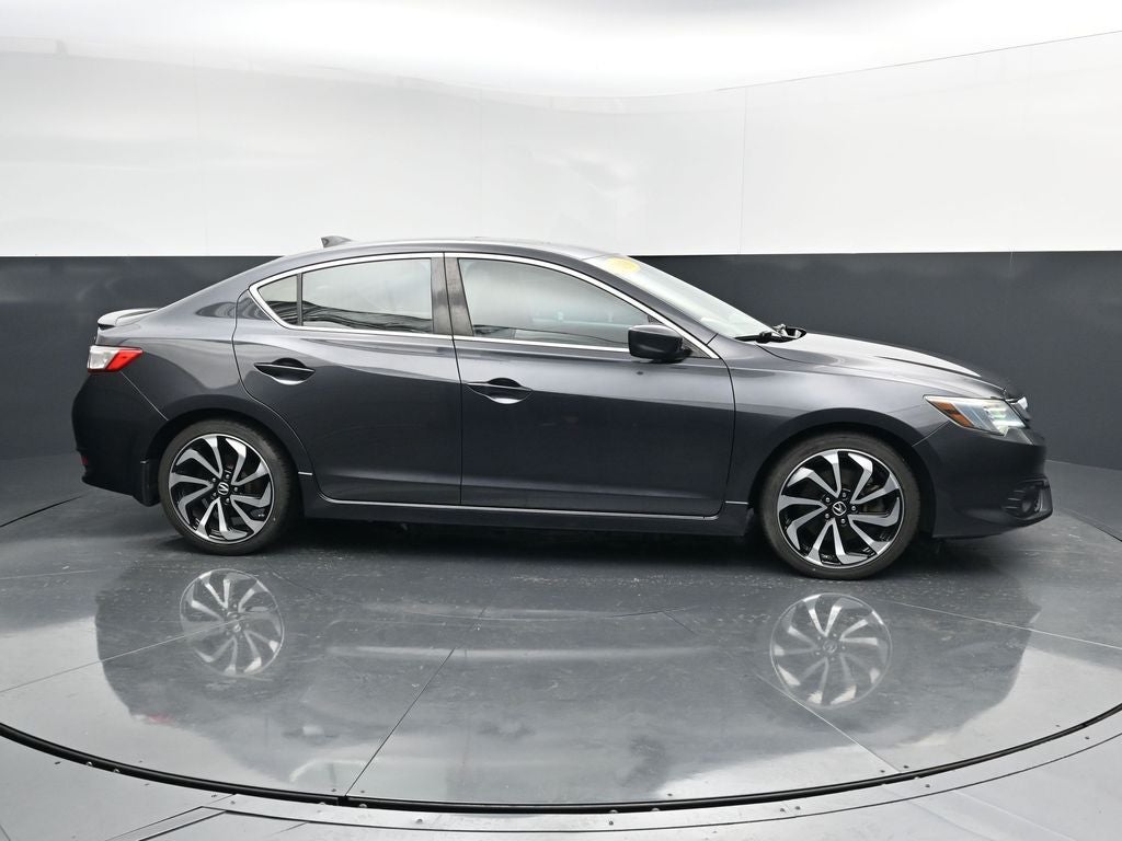 2016 Acura ILX 2.4L