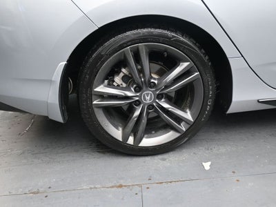 2023 Acura Integra A-Spec Tech Package