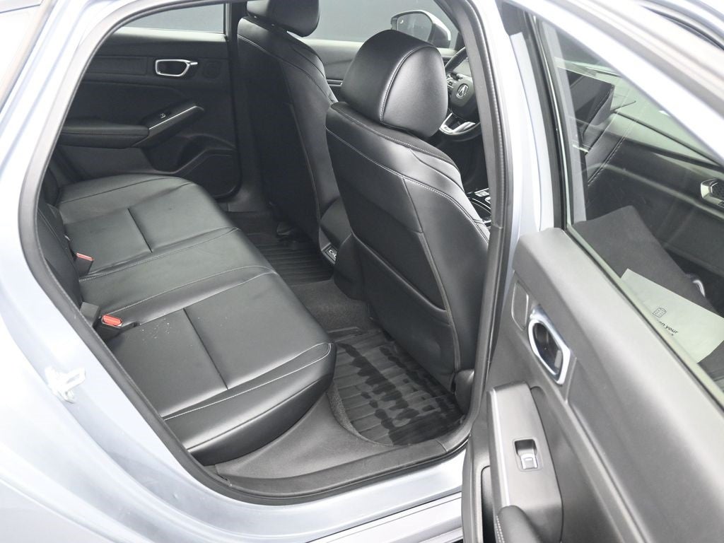 2023 Acura Integra A-Spec Tech Package