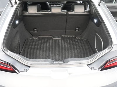 2023 Acura Integra A-Spec Tech Package