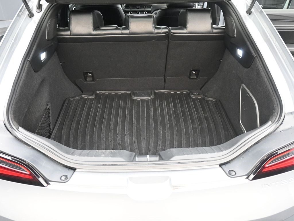 2023 Acura Integra A-Spec Tech Package