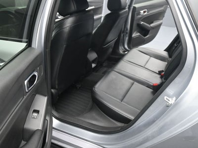 2023 Acura Integra A-Spec Tech Package