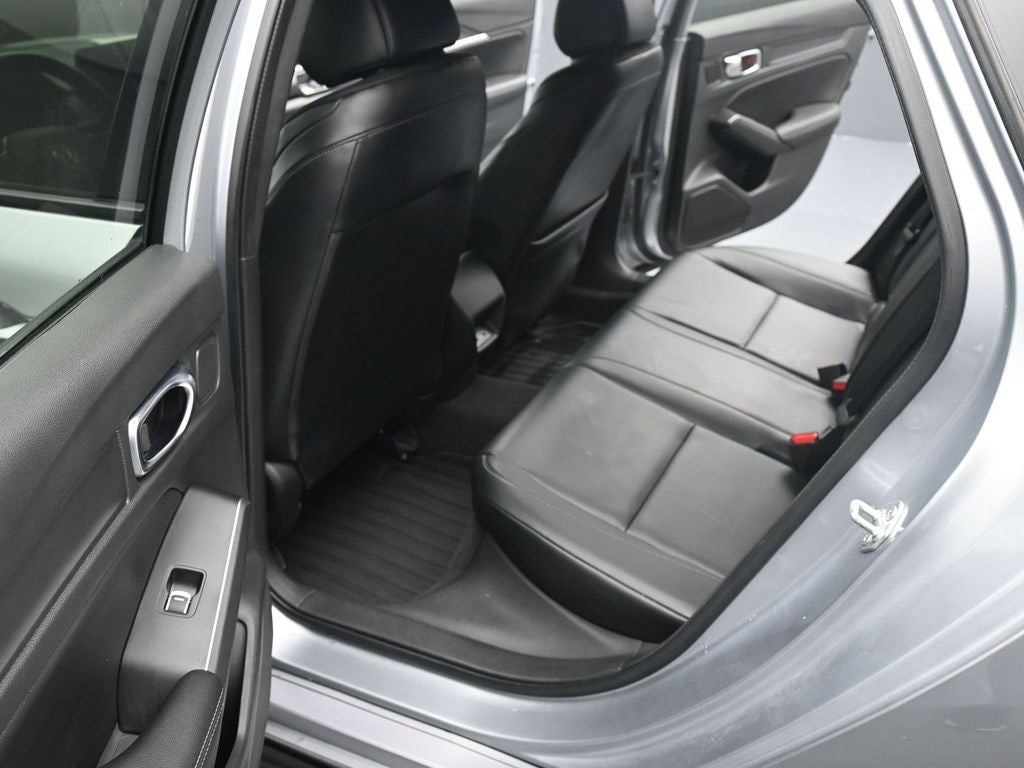 2023 Acura Integra A-Spec Tech Package