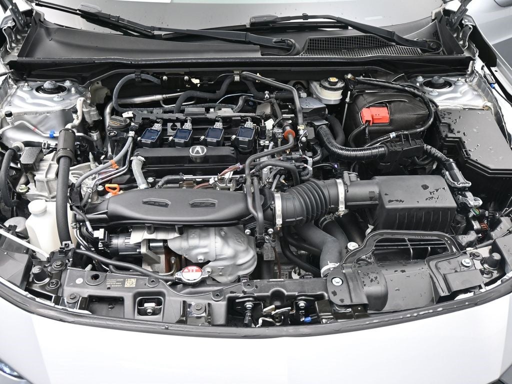 2023 Acura Integra A-Spec Tech Package