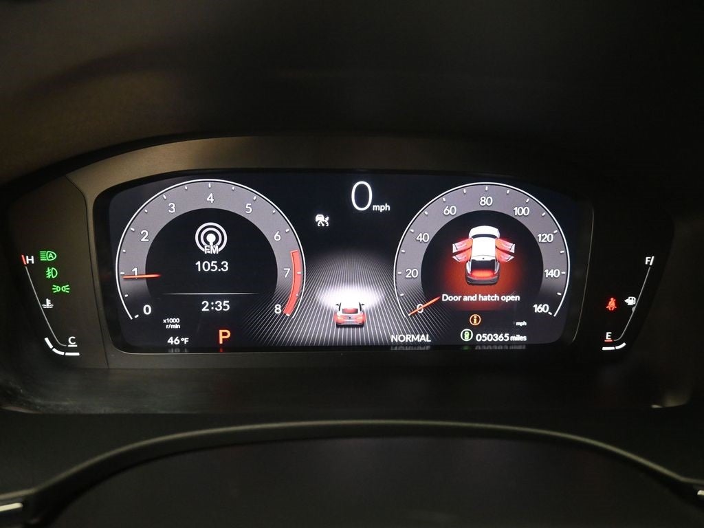 2023 Acura Integra A-Spec Tech Package