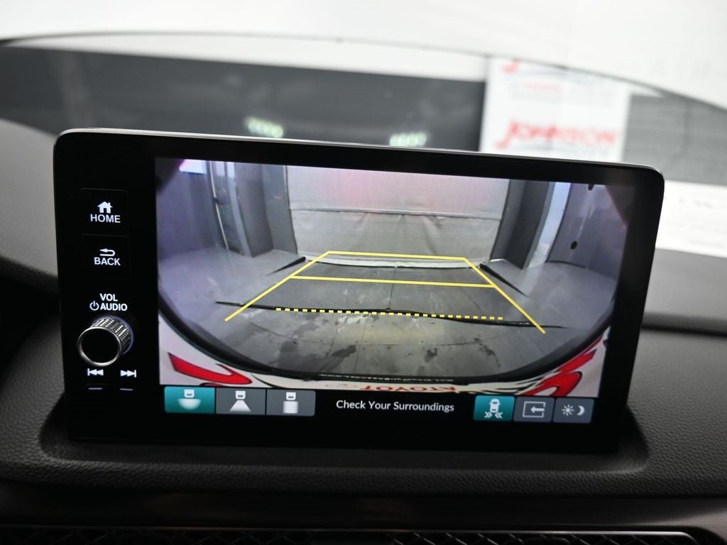 2023 Acura Integra A-Spec Tech Package