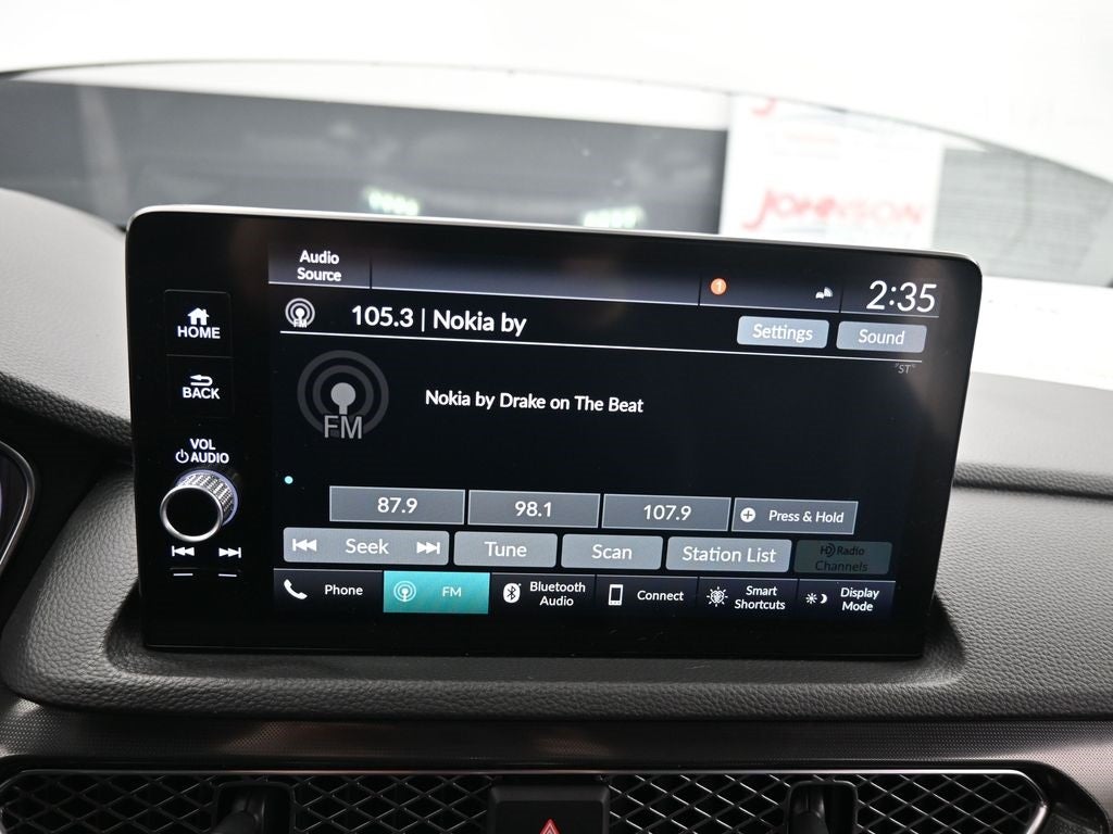 2023 Acura Integra A-Spec Tech Package