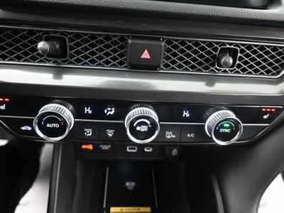 2023 Acura Integra A-Spec Tech Package