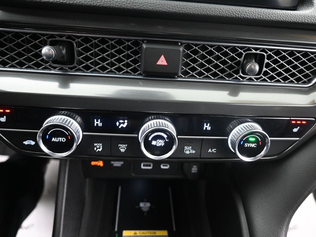 2023 Acura Integra A-Spec Tech Package