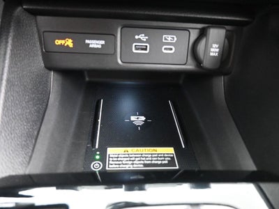 2023 Acura Integra A-Spec Tech Package