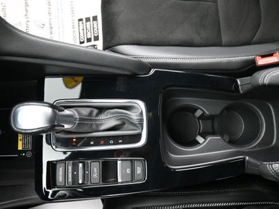 2023 Acura Integra A-Spec Tech Package