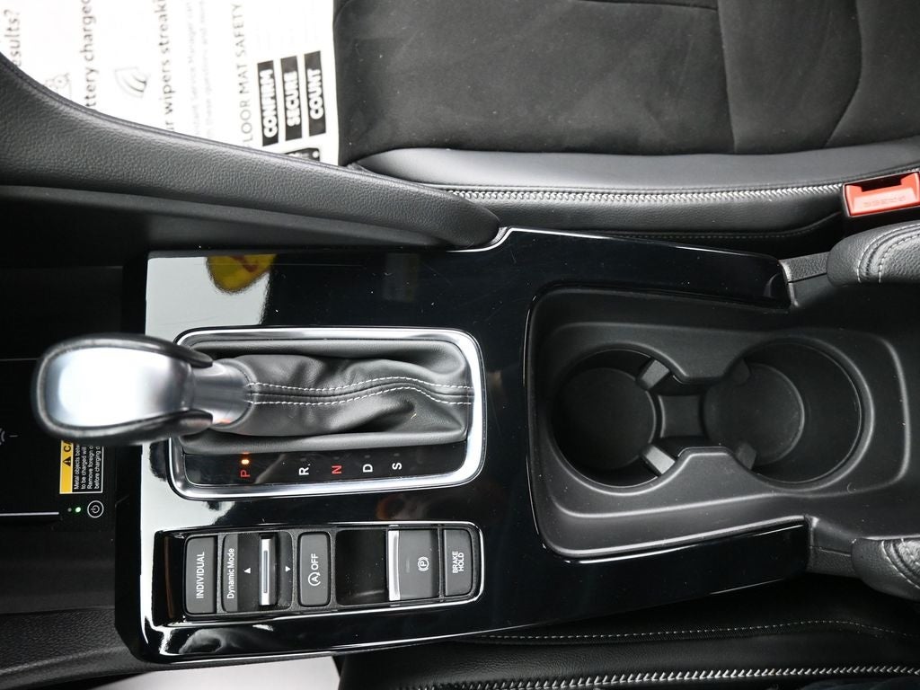 2023 Acura Integra A-Spec Tech Package