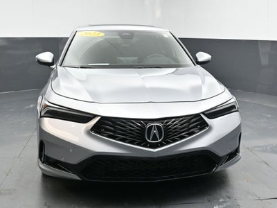 2023 Acura Integra A-Spec Tech Package