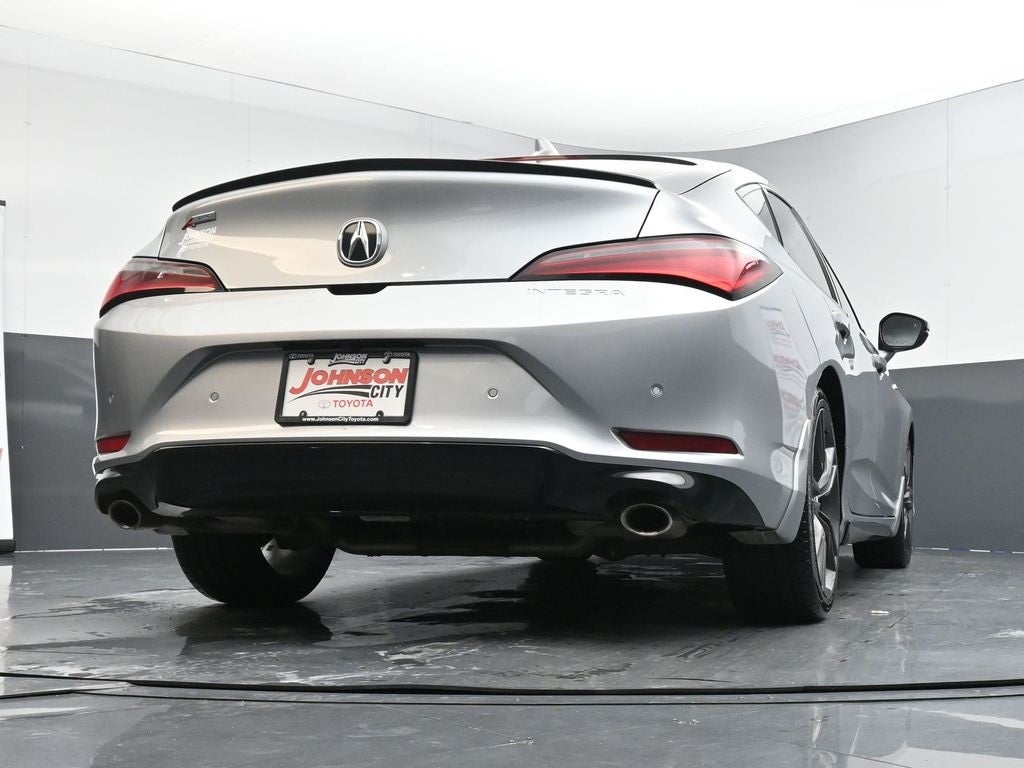2023 Acura Integra A-Spec Tech Package