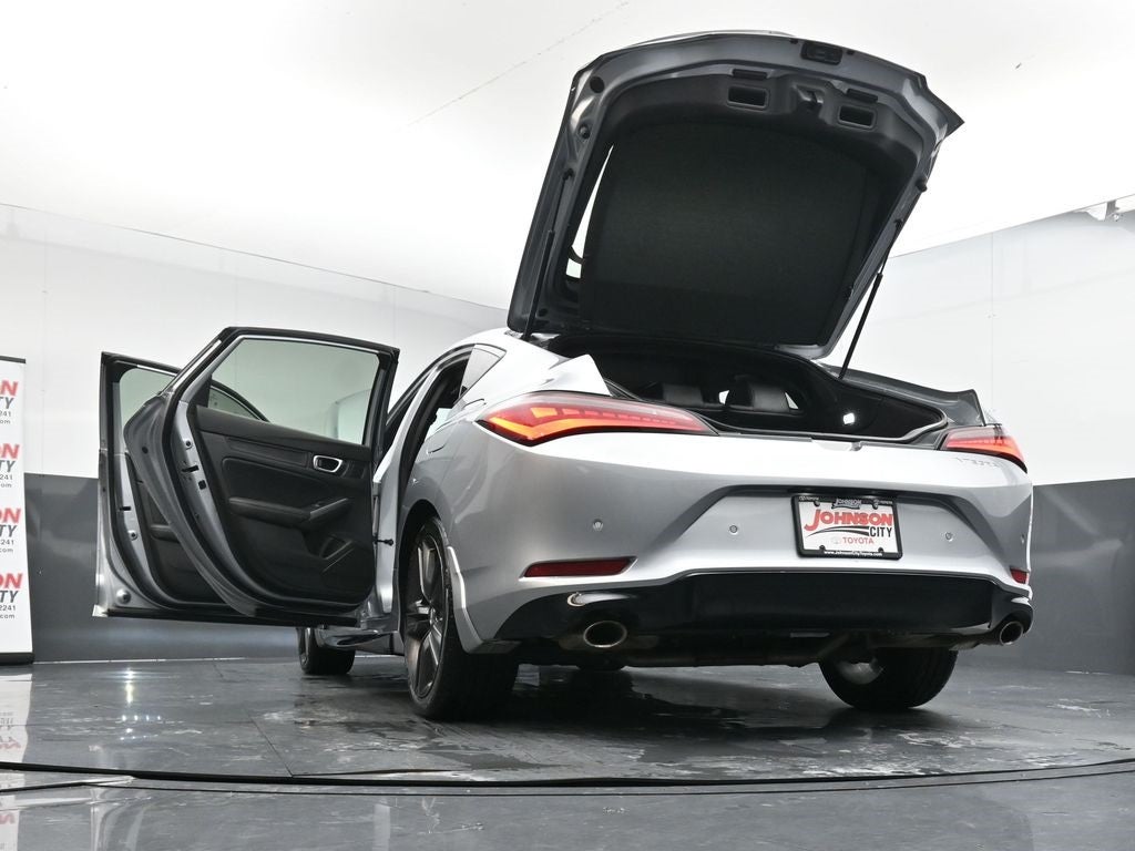 2023 Acura Integra A-Spec Tech Package