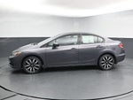 2015 Honda Civic EX-L