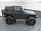 2016 Jeep Wrangler Willys Wheeler