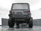 2016 Jeep Wrangler Willys Wheeler