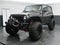 2016 Jeep Wrangler Willys Wheeler