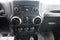 2016 Jeep Wrangler Unlimited Willys
