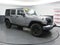 2016 Jeep Wrangler Unlimited Willys