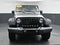 2016 Jeep Wrangler Unlimited Willys