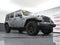 2016 Jeep Wrangler Unlimited Willys