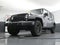 2016 Jeep Wrangler Unlimited Willys