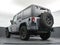 2016 Jeep Wrangler Unlimited Willys