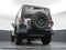 2016 Jeep Wrangler Unlimited Willys