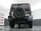 2016 Jeep Wrangler Unlimited Willys