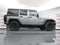 2016 Jeep Wrangler Unlimited Willys