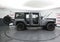 2016 Jeep Wrangler Unlimited Willys