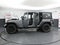 2016 Jeep Wrangler Unlimited Willys